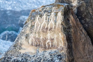 Paisaje Cultural de Arte Rupestre de Gobustán