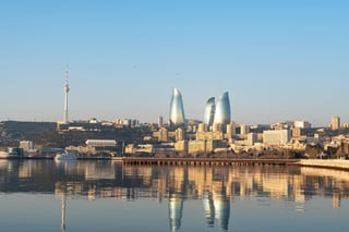 Azerbaijan Evisa For Cyprus Citizens