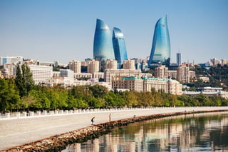 Azerbaijan eVisa for Estonian Citizens