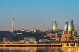 Azerbaijan eVisa for Icelandic Citizens