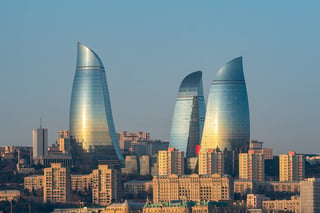 Azerbaijan eVisa for Latvia Citizens