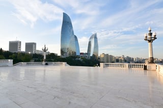 Azerbaijan eVisa for Macedonia