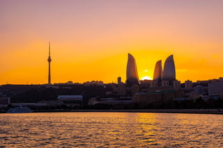 Azerbaijan eVisa for Oman Citizens