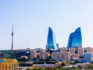 Azerbaijan eVisa for Seychelles Citizens