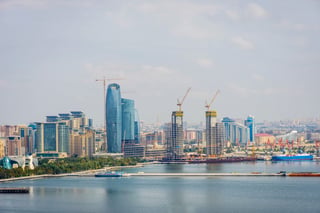 Azerbaijan eVisa for Slovakia Citizens