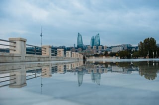 Baku, Azerbaijan