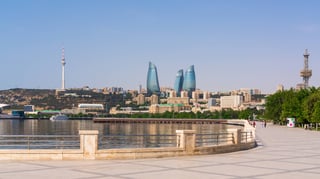 Azerbaijan eVisa Guide for Barbados Citizens