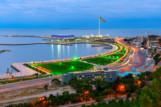 Azerbaijan eVisa Guide for Croatia Citizens