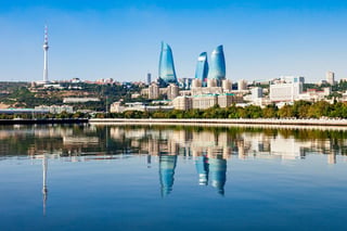 Azerbaijan eVisa Guide for Guatemala Citizens