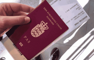 Azerbaijan Visa For Denmark