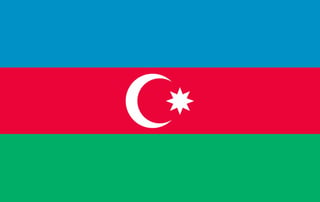 Azerbaijan eVisa for Paraguay Citizens