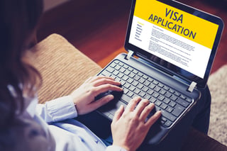 How to Apply for the Azerbaijan e-Visa As a Honduran Citizens