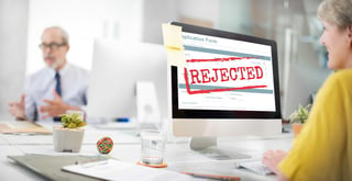 How to Avoid Getting Your eVisa Rejected