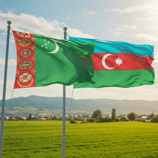 Exigences en matière de visa pour les ressortissants turkmènes en Azerbaïdjan