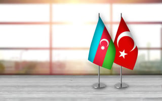 Visa d'Azerbaïdjan pour les citoyens de Turquie