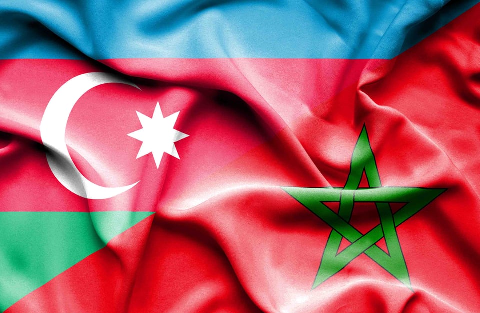 Le Maroc et l'Azerbaïdjan mettent en œuvre une exemption de visa pour les passeports ordinaires