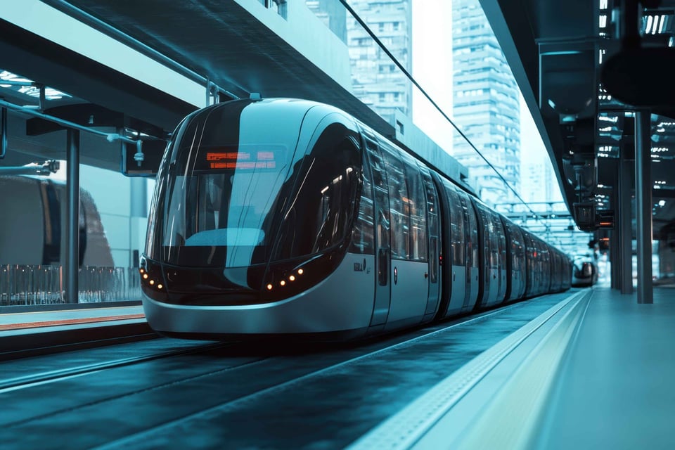 Métro de Bakou