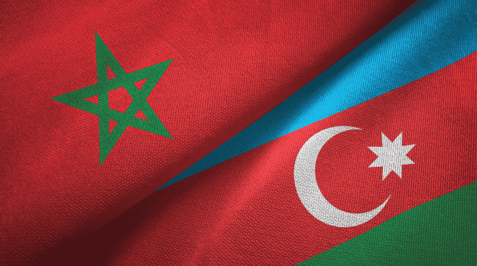 Morocco and Azerbaijan Visa Exemption Agreement: A New Era for Travelers