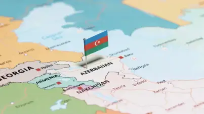 Things To Know Before Traveling To Azerbaijan
